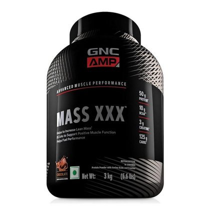 GNC