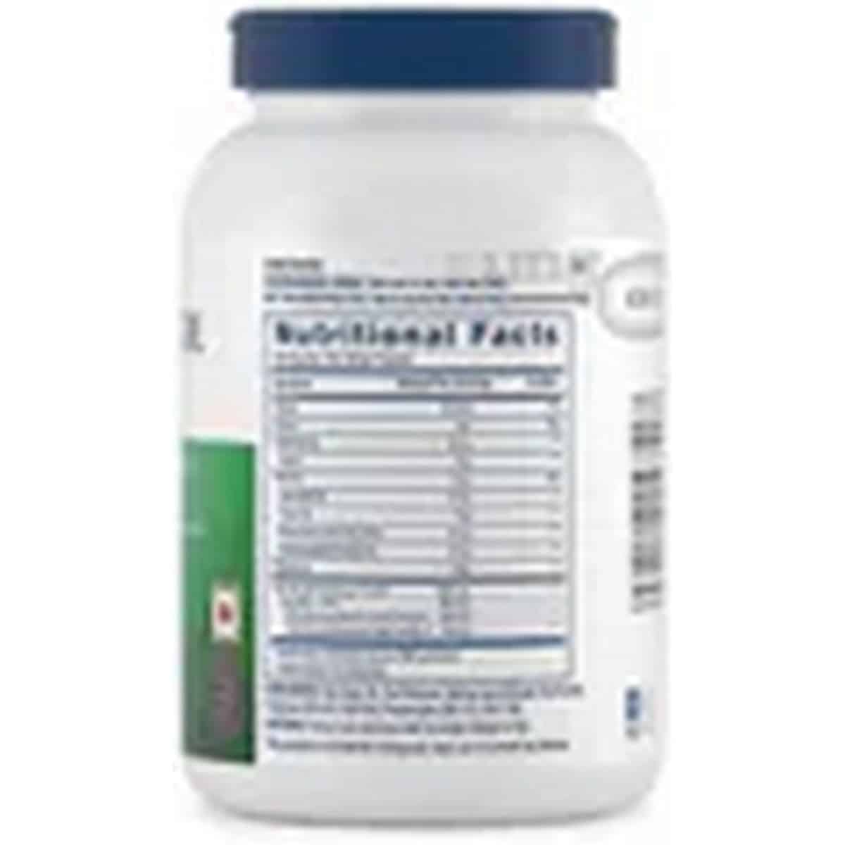 GNC Fish Body Oil Softgel 1000 mg (90 Caps)