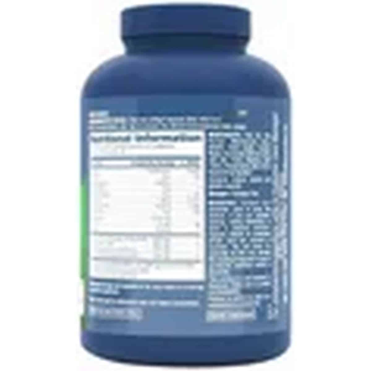 GNC Triple Strength Fish Oil Softgel (60 Caps)