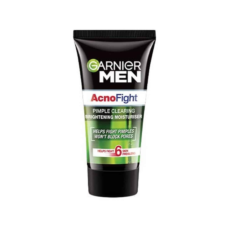 Garnier AcnoFight Men Moisturiser (45 grams)