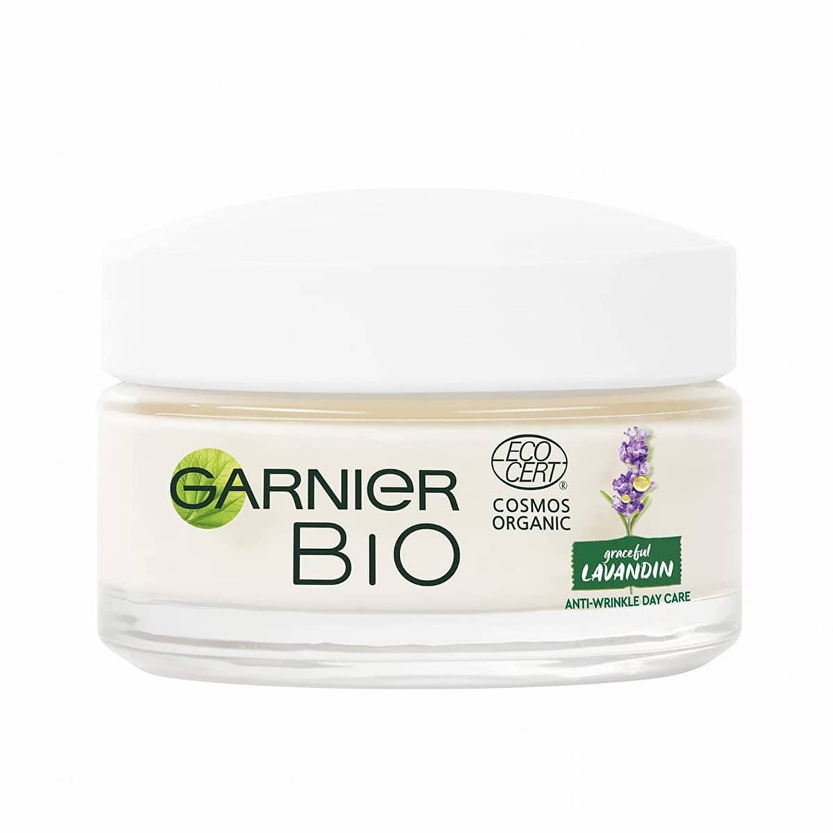 Garnier Bio Anti-Wrinkle Day cream (50 ml)