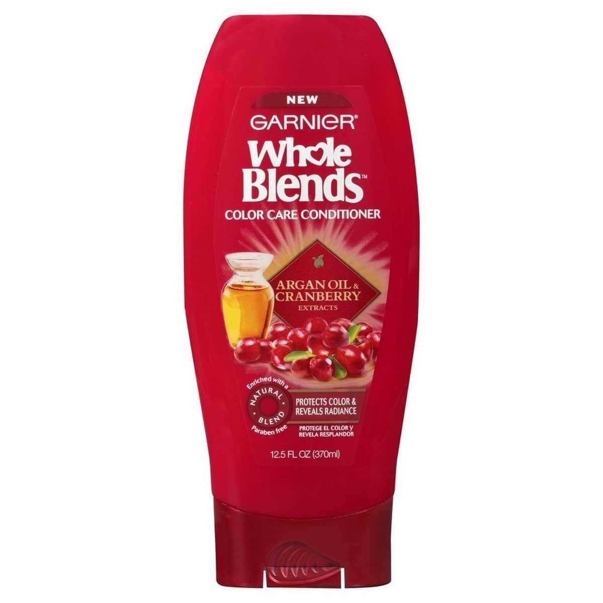 Garnier Color Care Conditioner Argan Oil (370 ml)