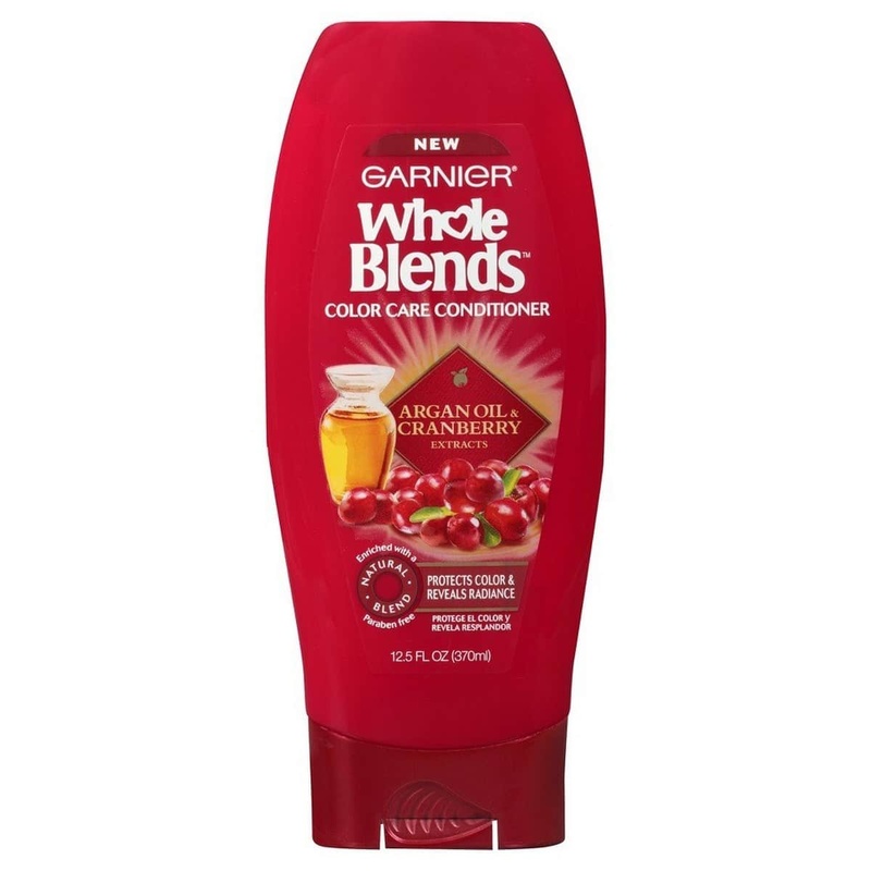 Garnier Color Care Conditioner Argan Oil (370 ml)