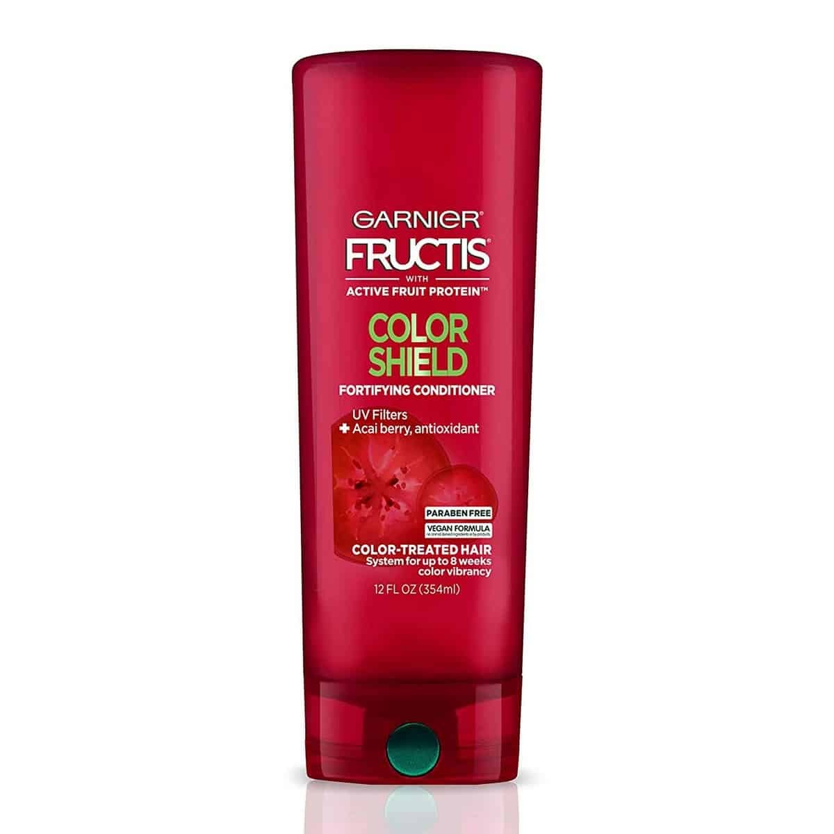 Garnier Fructis Color Shield Conditioner (354 ml)