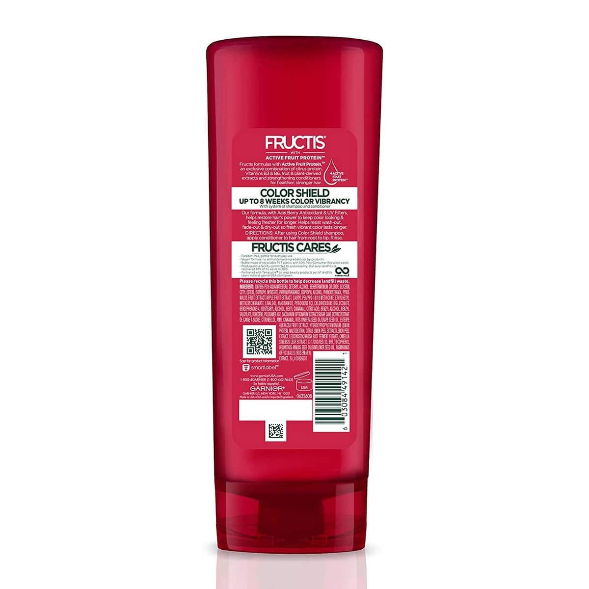 Garnier Fructis Color Shield Conditioner (354 ml)