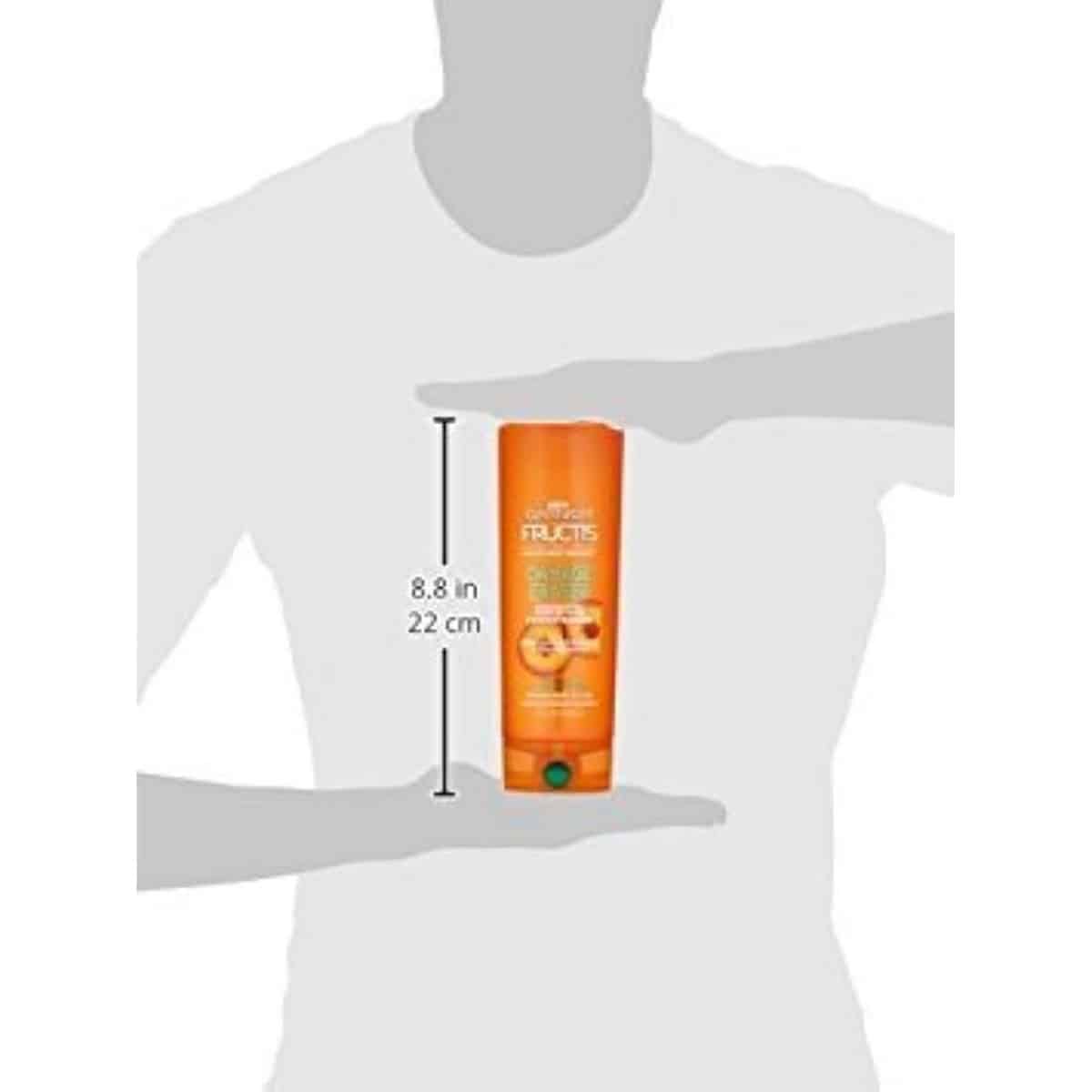 Garnier Fructis Damage Eraser Conditioner (354 ml)