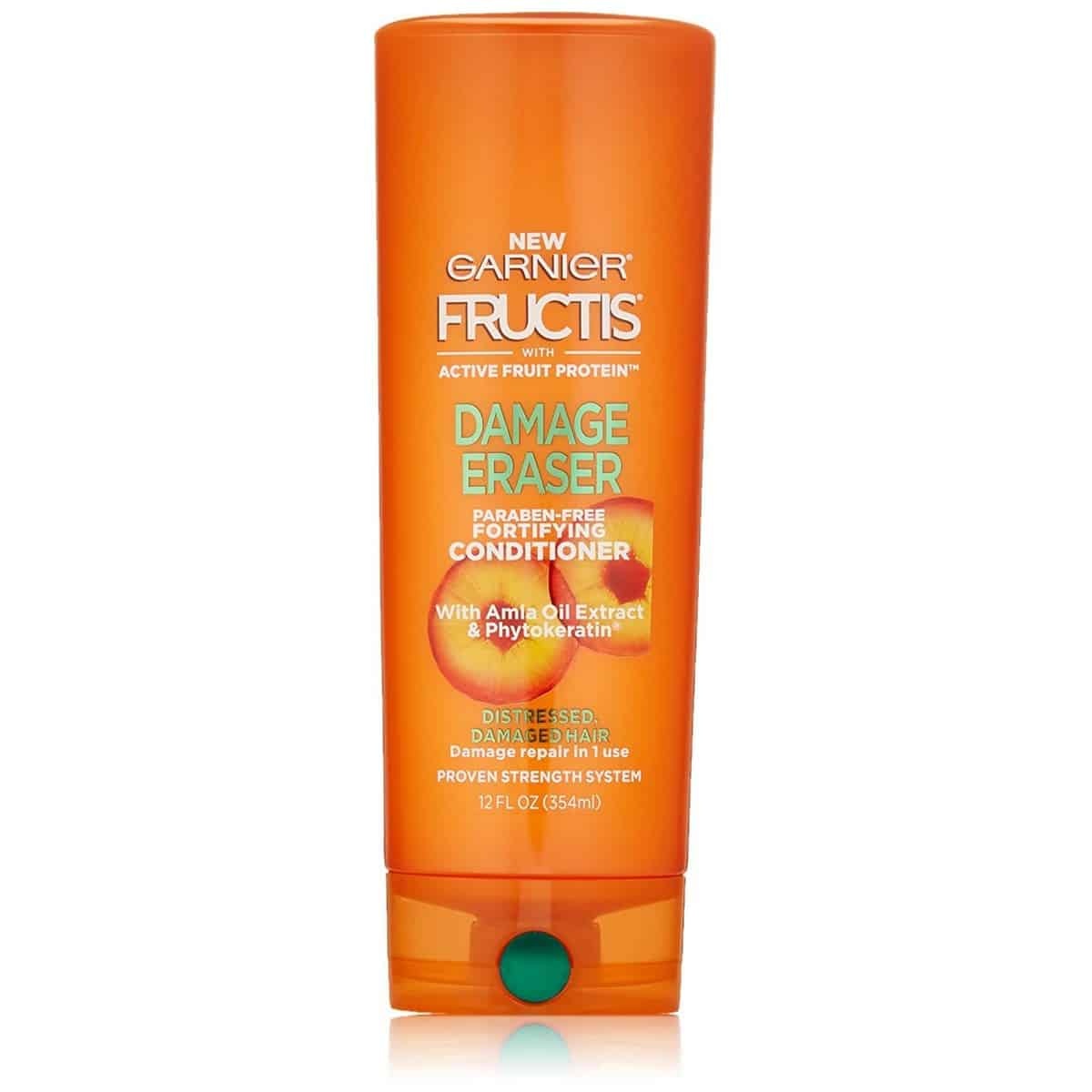 Garnier Fructis Damage Eraser Conditioner (354 ml)