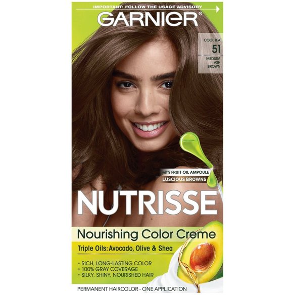 Garnier