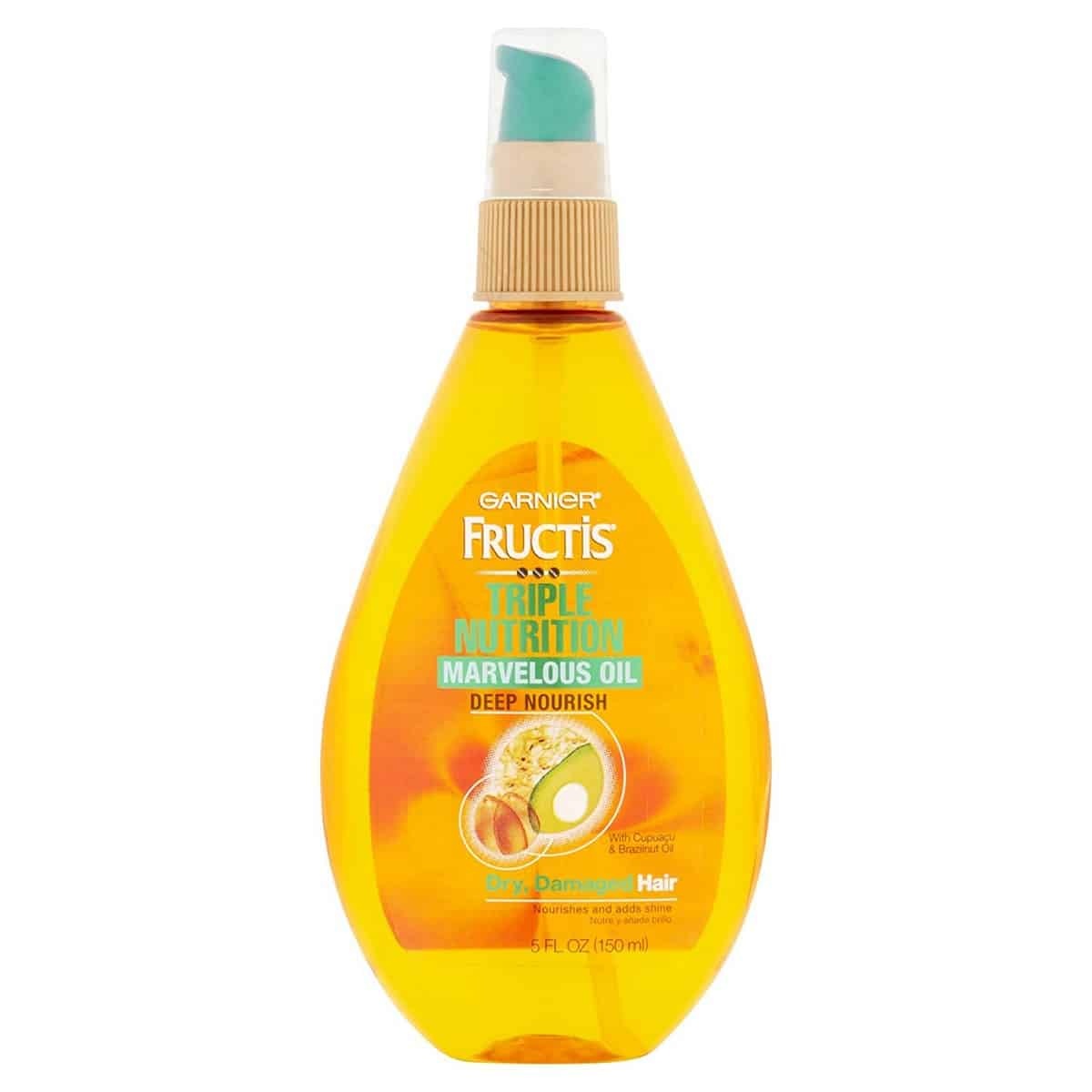 Garnier Marvelous Oil Deep Nourish (150 ml)