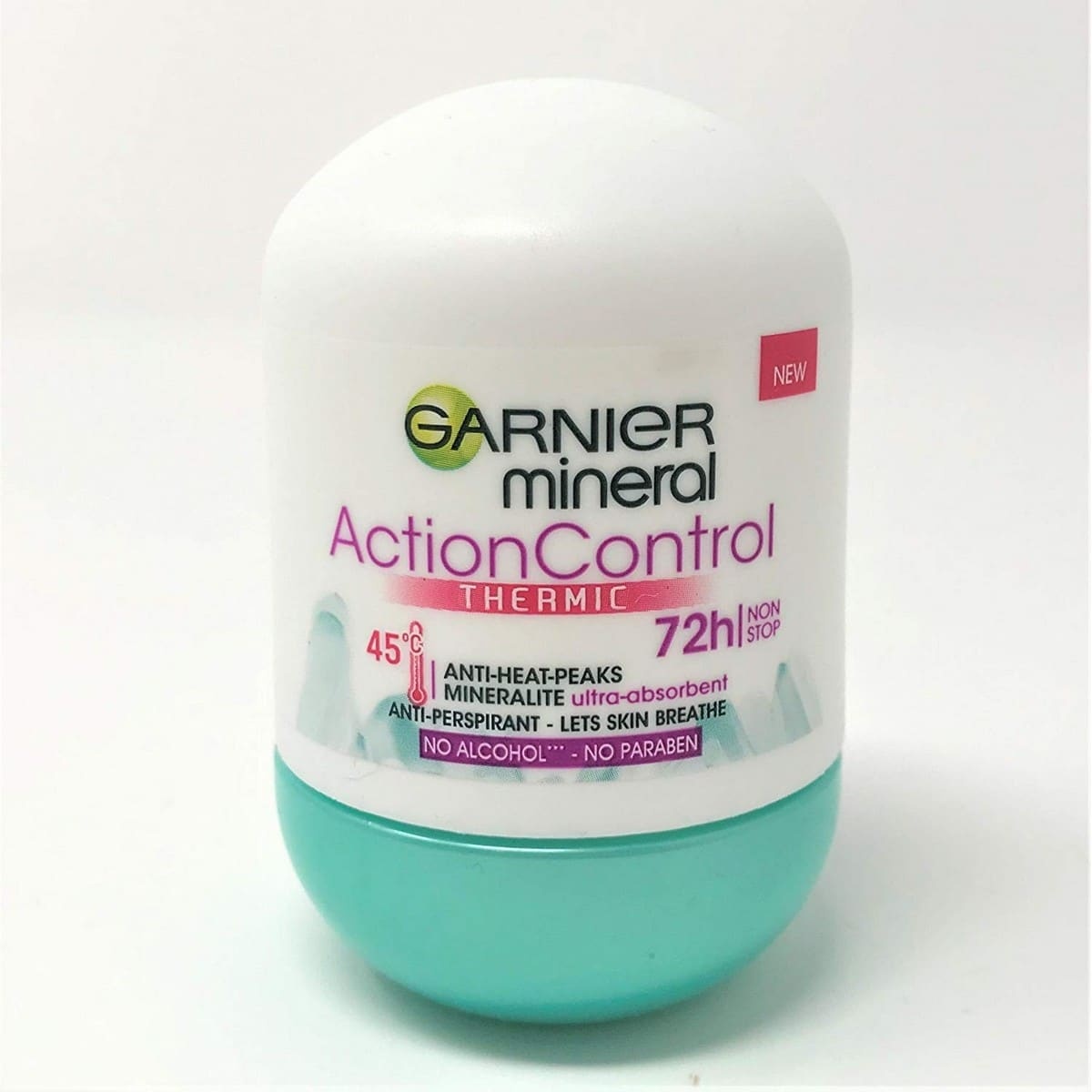 Garnier Mineral Action Control Thermic Deo (50 ml)