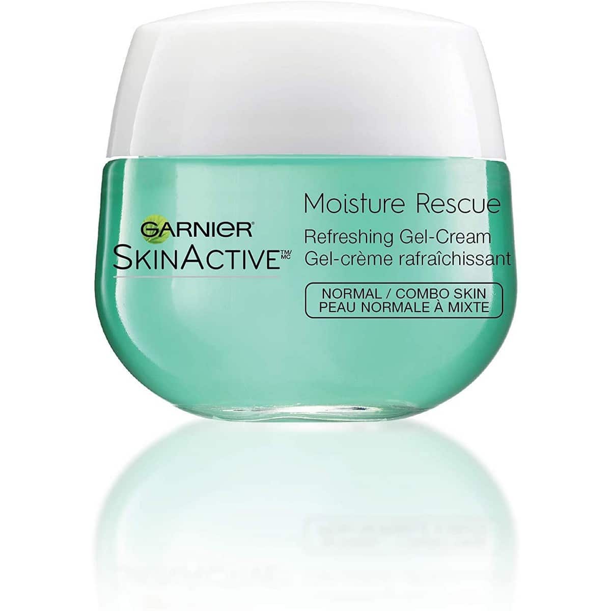 Garnier Moisture Rescue Moisturizer (50 grams)