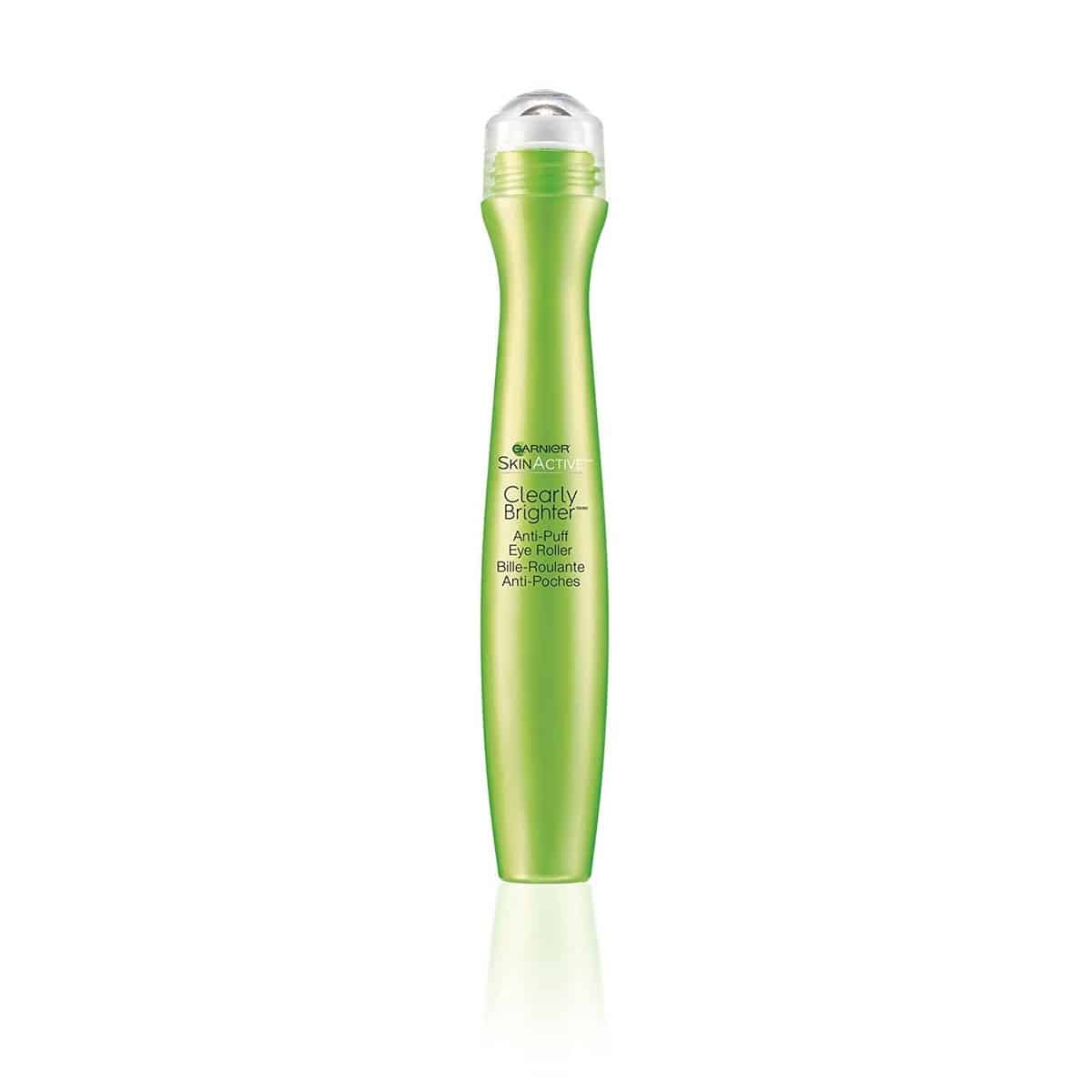 Garnier Skin Renew Anti-puff Eye Roller 2 pack (15 ml)