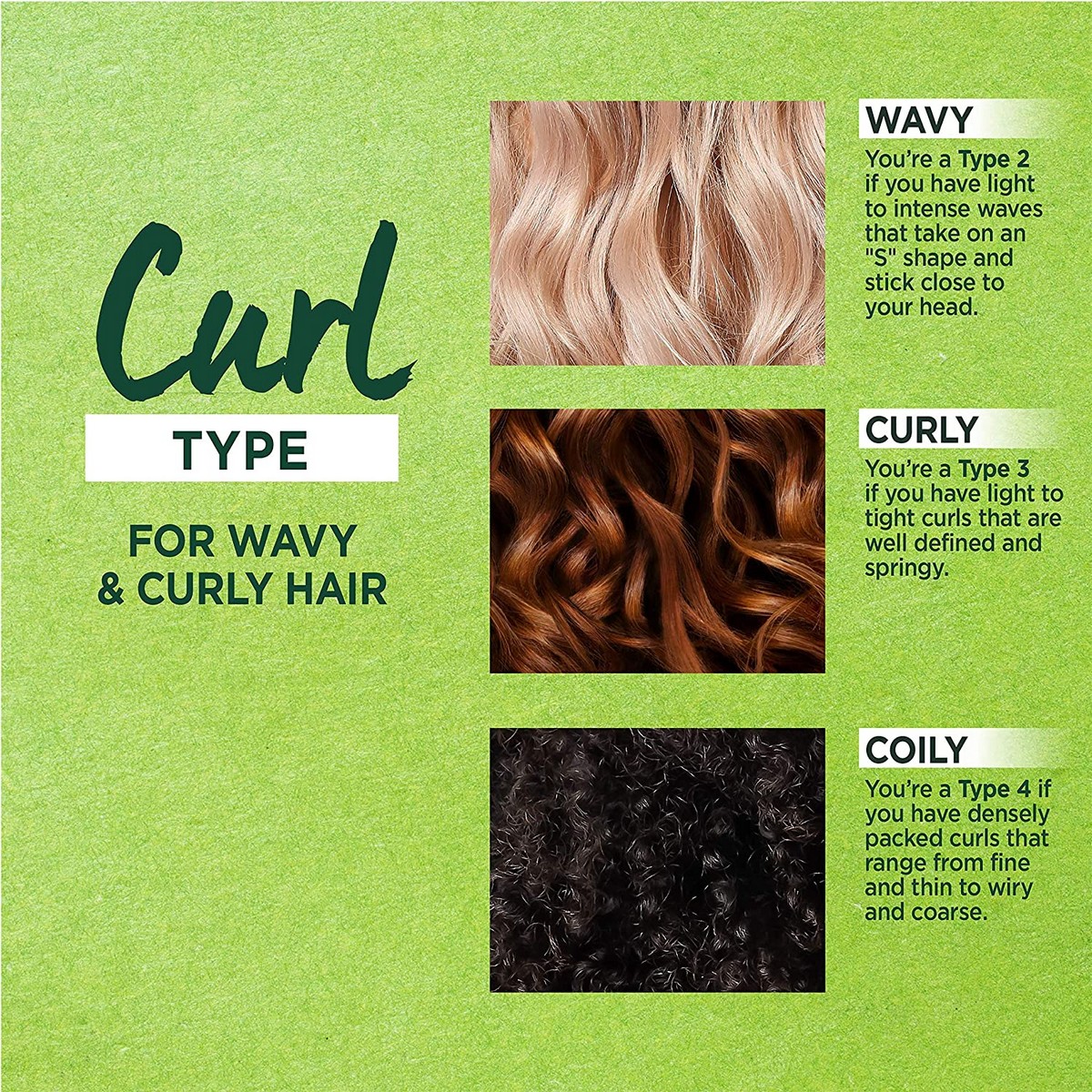 Garnier Style Curl Construct Mousse (192 grams)