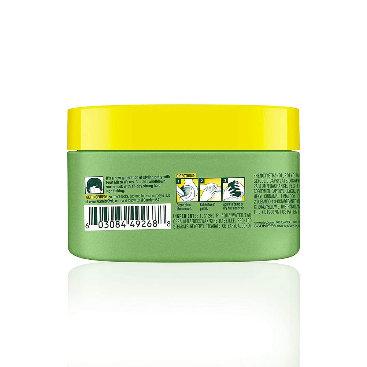 Garnier Style Power Putty Surfer Hair (100 grams)