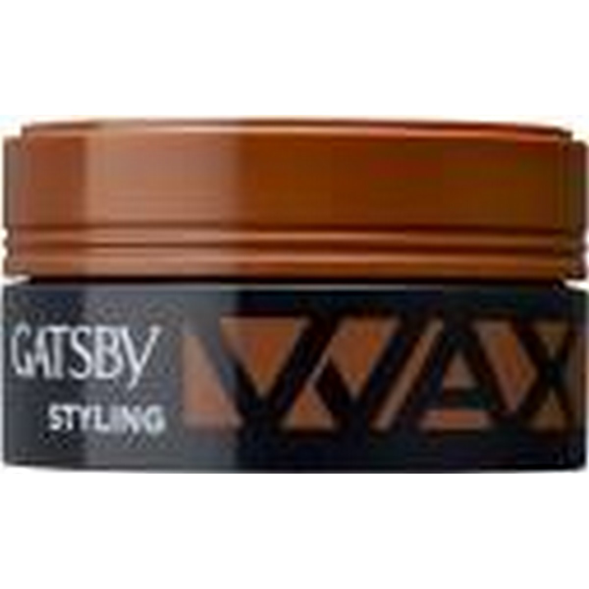 Gatsby Hair Styling Wax - Edgy And Volume