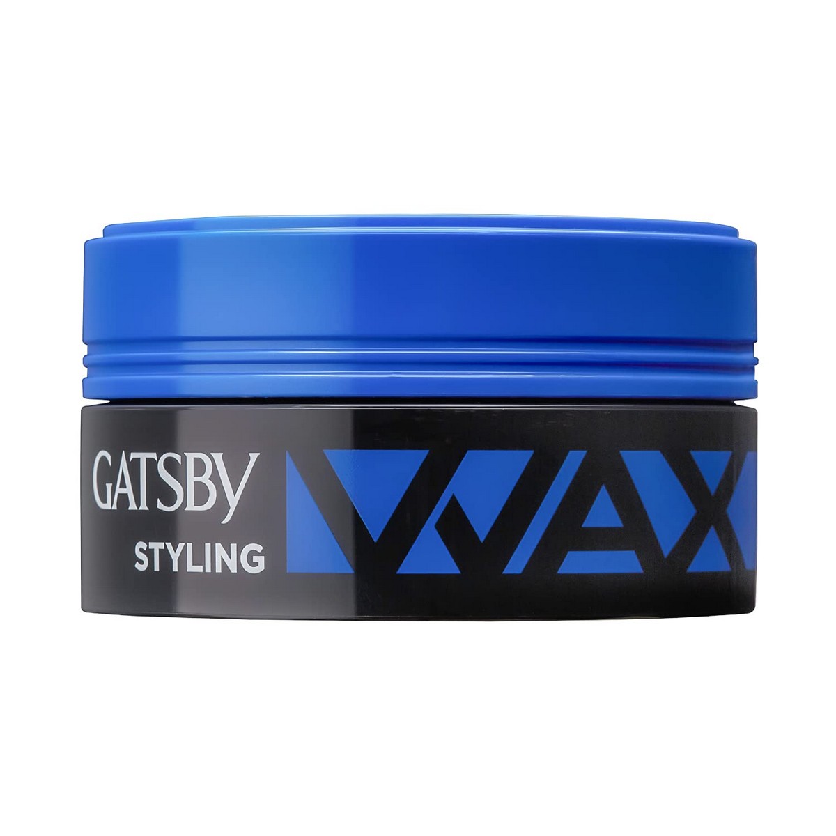 Gatsby Hard & Free Hair Styling Wax & Spray