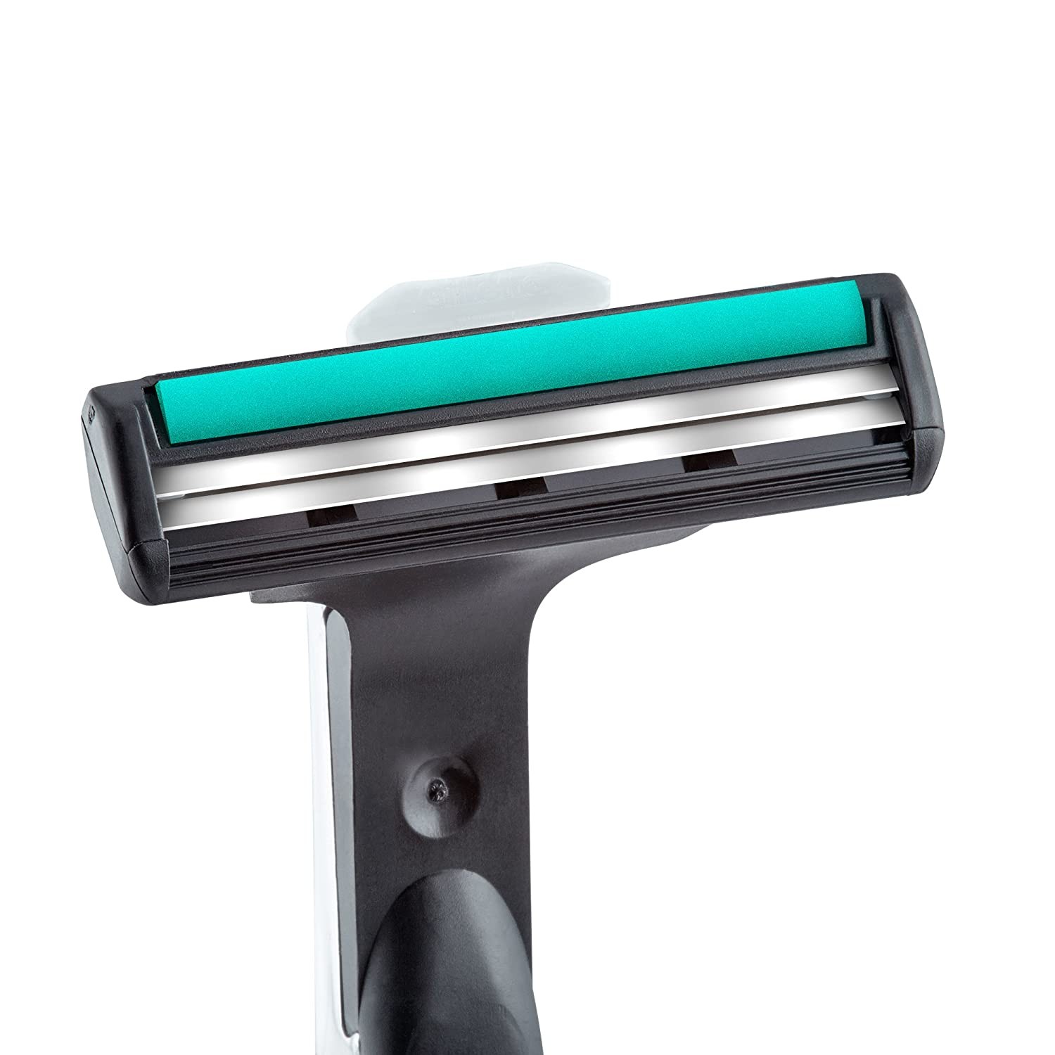 Gillette Vector Plus Manual Shaving Razor
