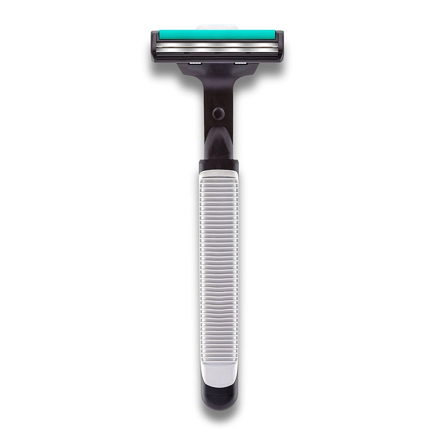 Gillette Vector Plus Manual Shaving Razor