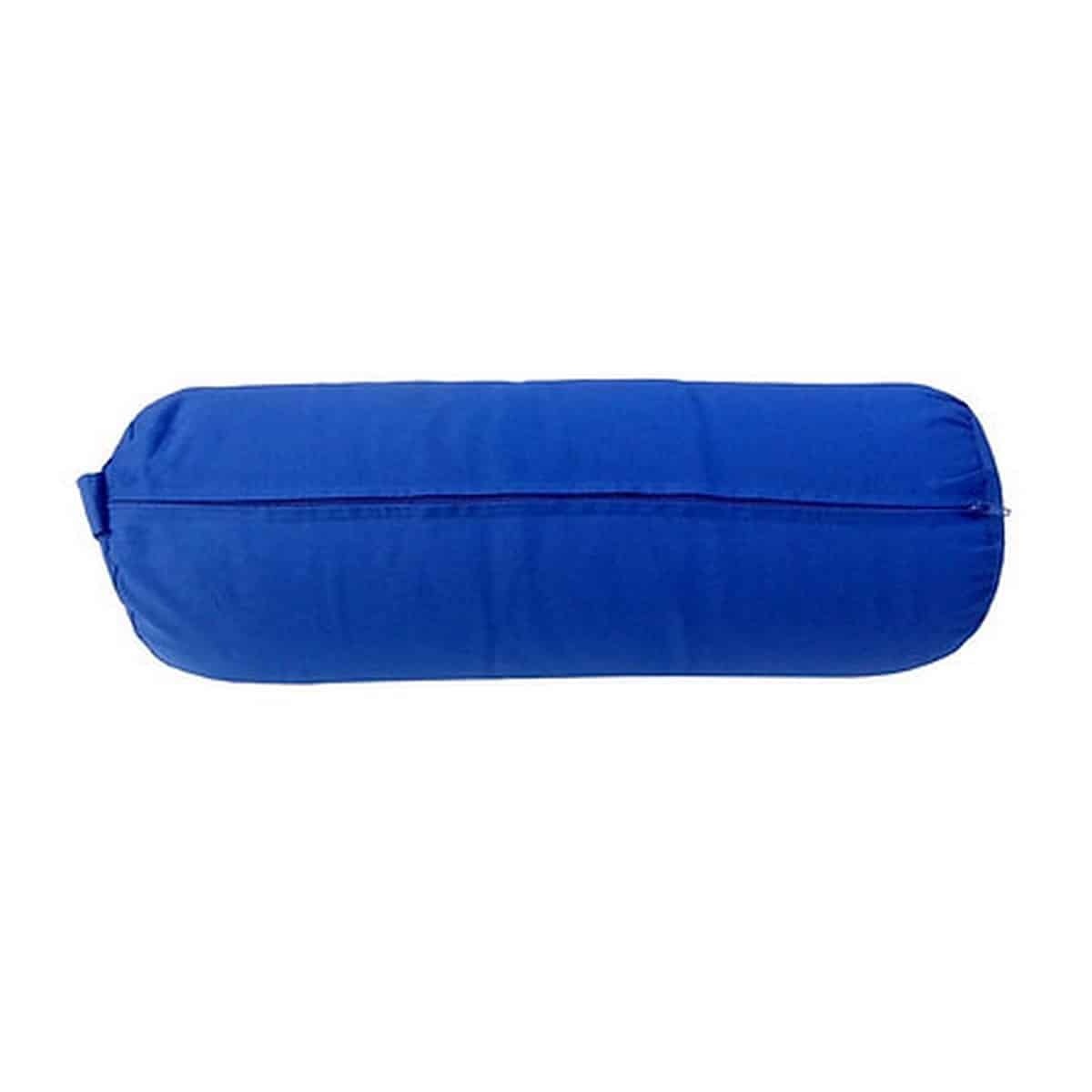 Gravolite Bolster Cushion Blue