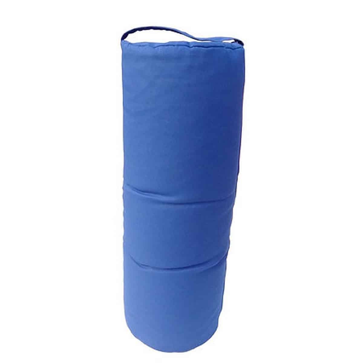 Gravolite Bolster Cushion Blue
