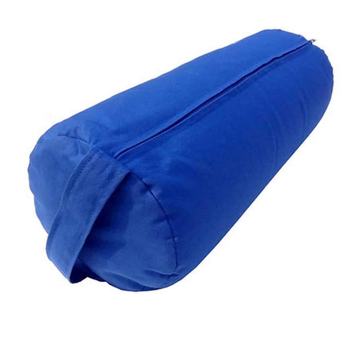 Gravolite Bolster Cushion Blue