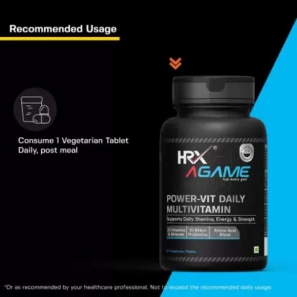 HRX