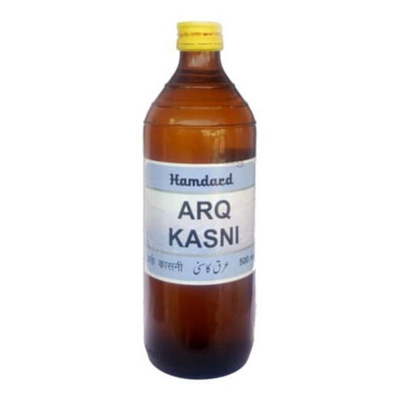 Hamdard Arq Kasni (500ml)