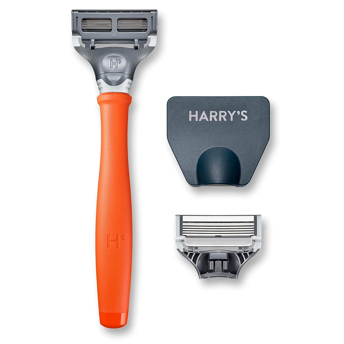 Harry's Razor (5-Blade Cartridges)