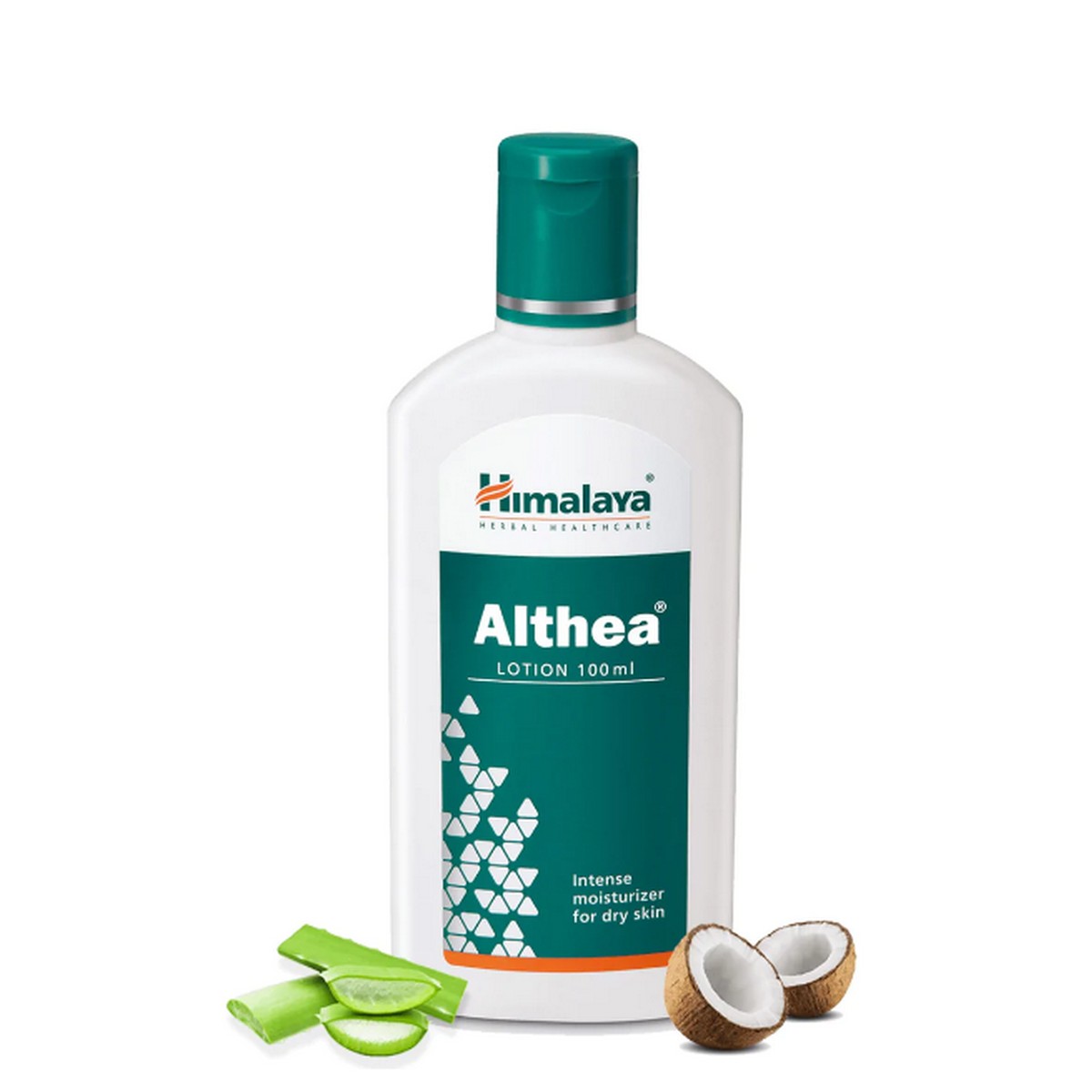 Himalaya Althea Lotion (100 ml)