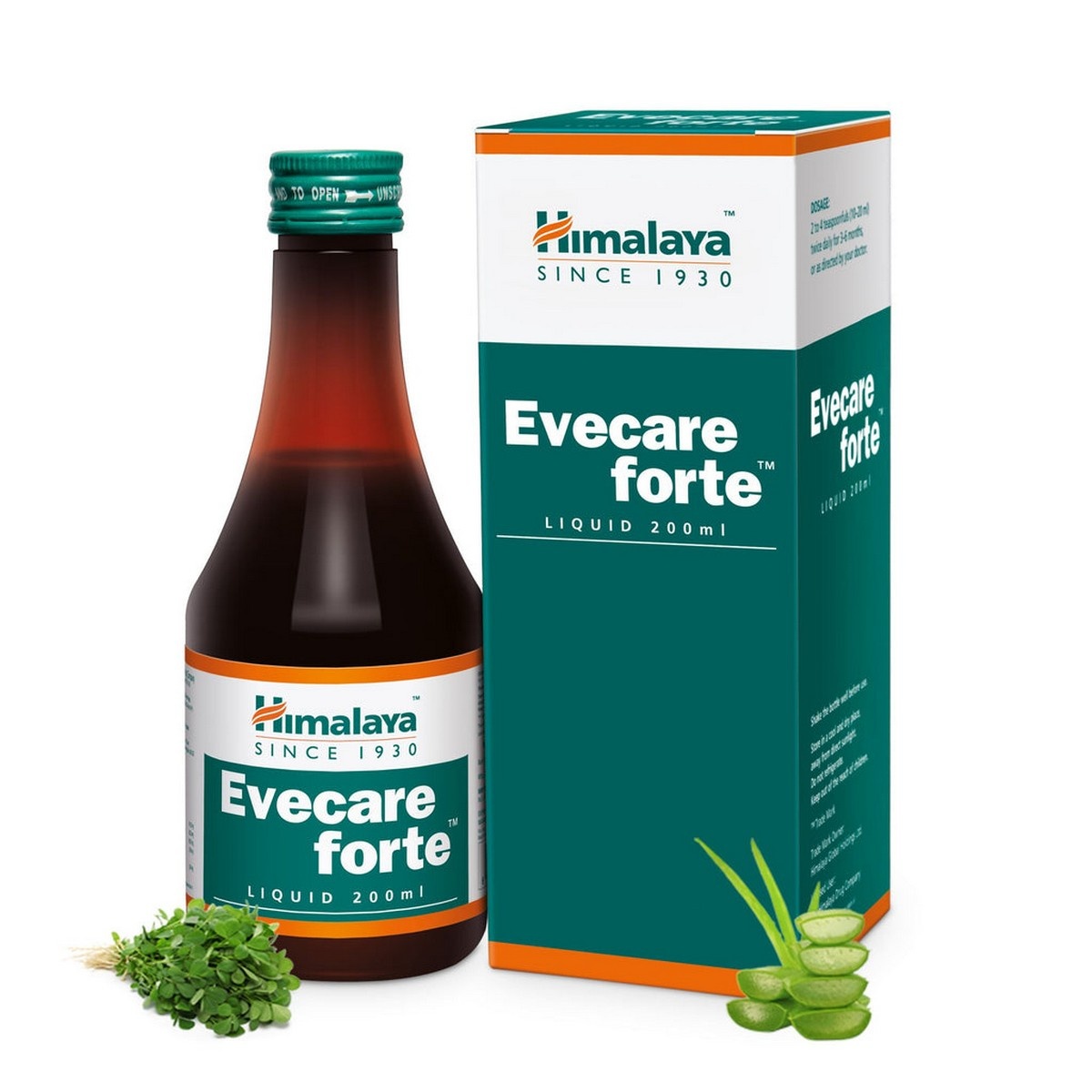 Himalaya Evecare Forte (200 ml)