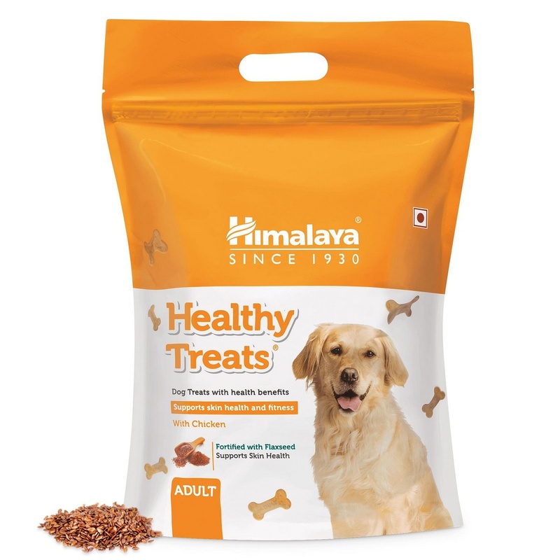 Himalaya Healthy Treats Adult (1 kg)