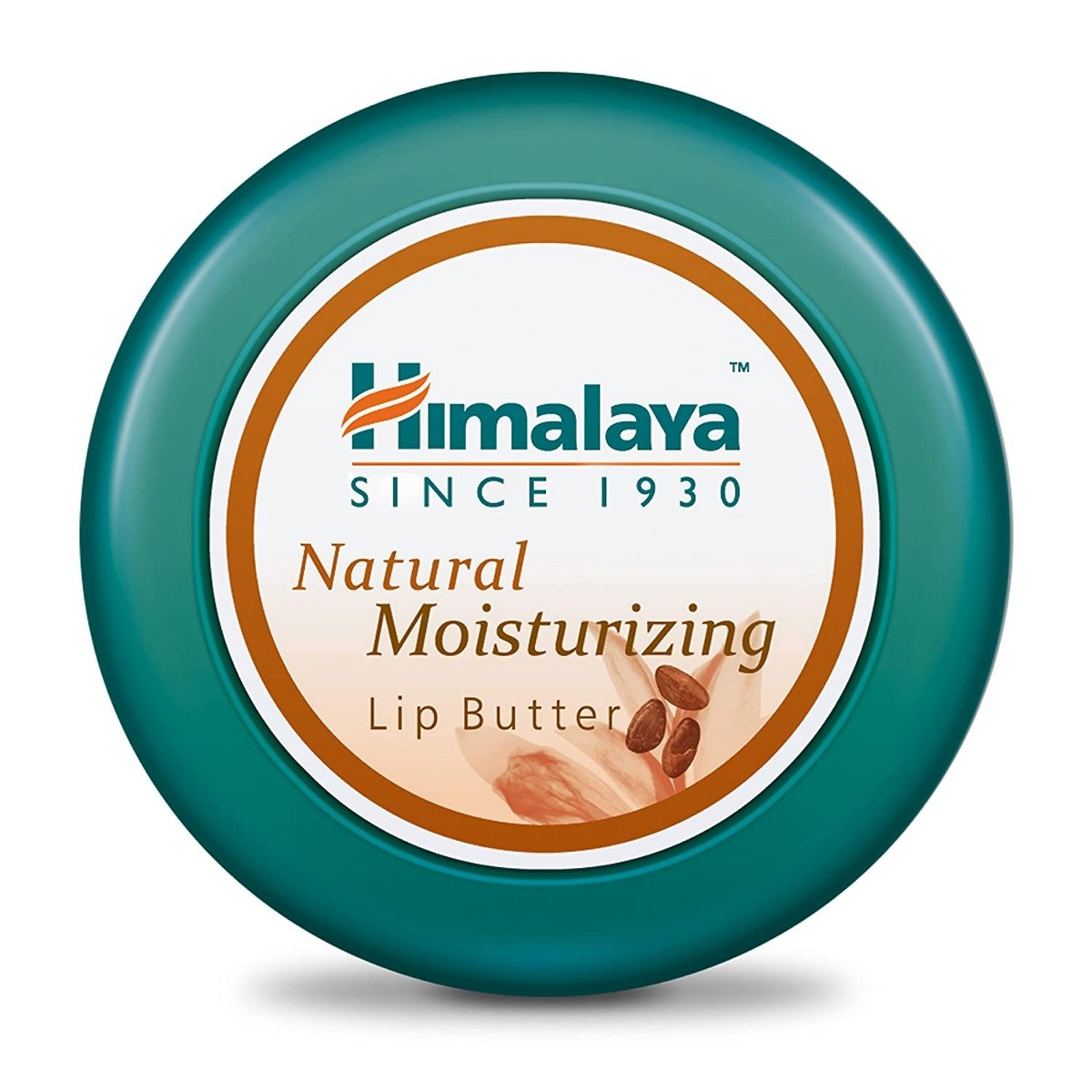 Himalaya Herbals Natural Moisturizing Lip Butter (10 grams)