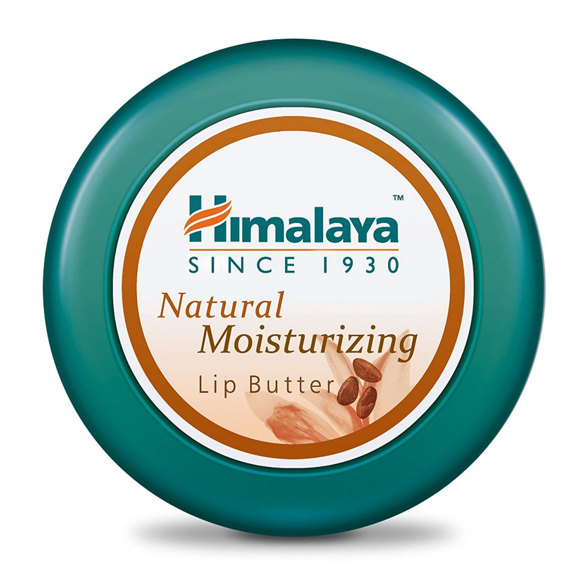 Himalaya Herbals Natural Moisturizing Lip Butter (10 grams)