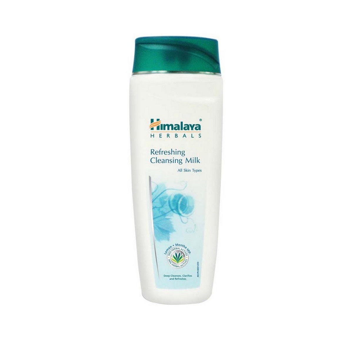 Himalaya Herbals Refreshing Cleansing Milk (100 ml)