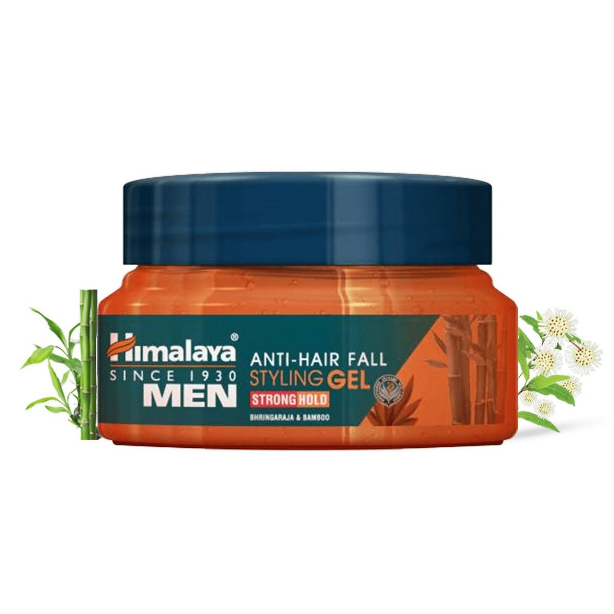 Himalaya Men Anti-Hair Fall Styling Gel (50 ml)