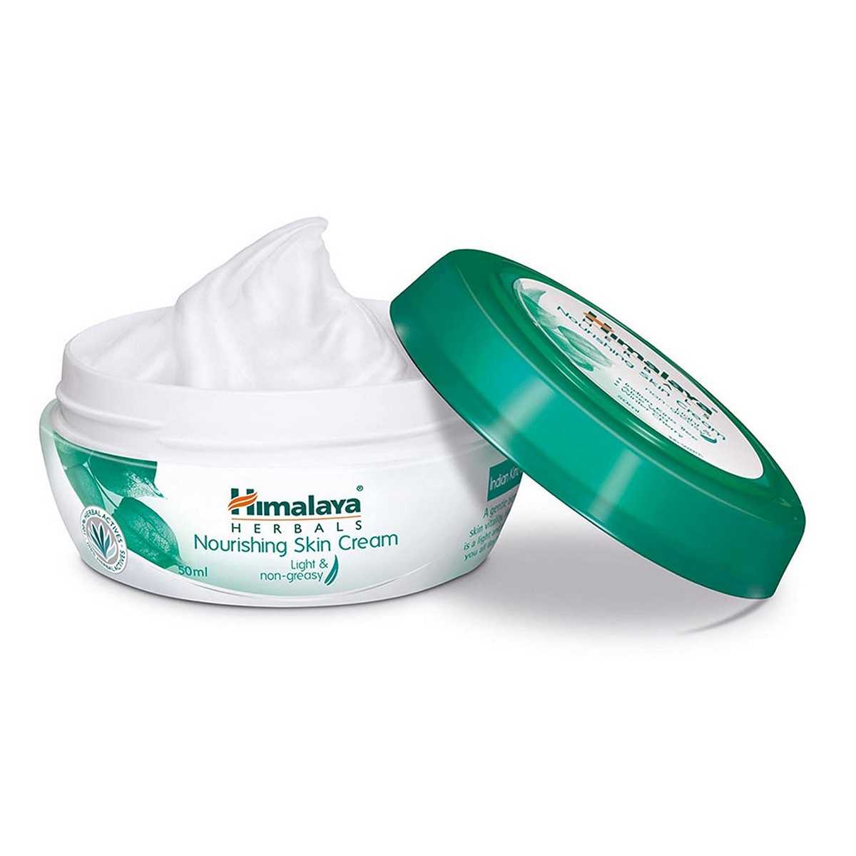 Himalaya Nourishing Skin Cream (100 ml)