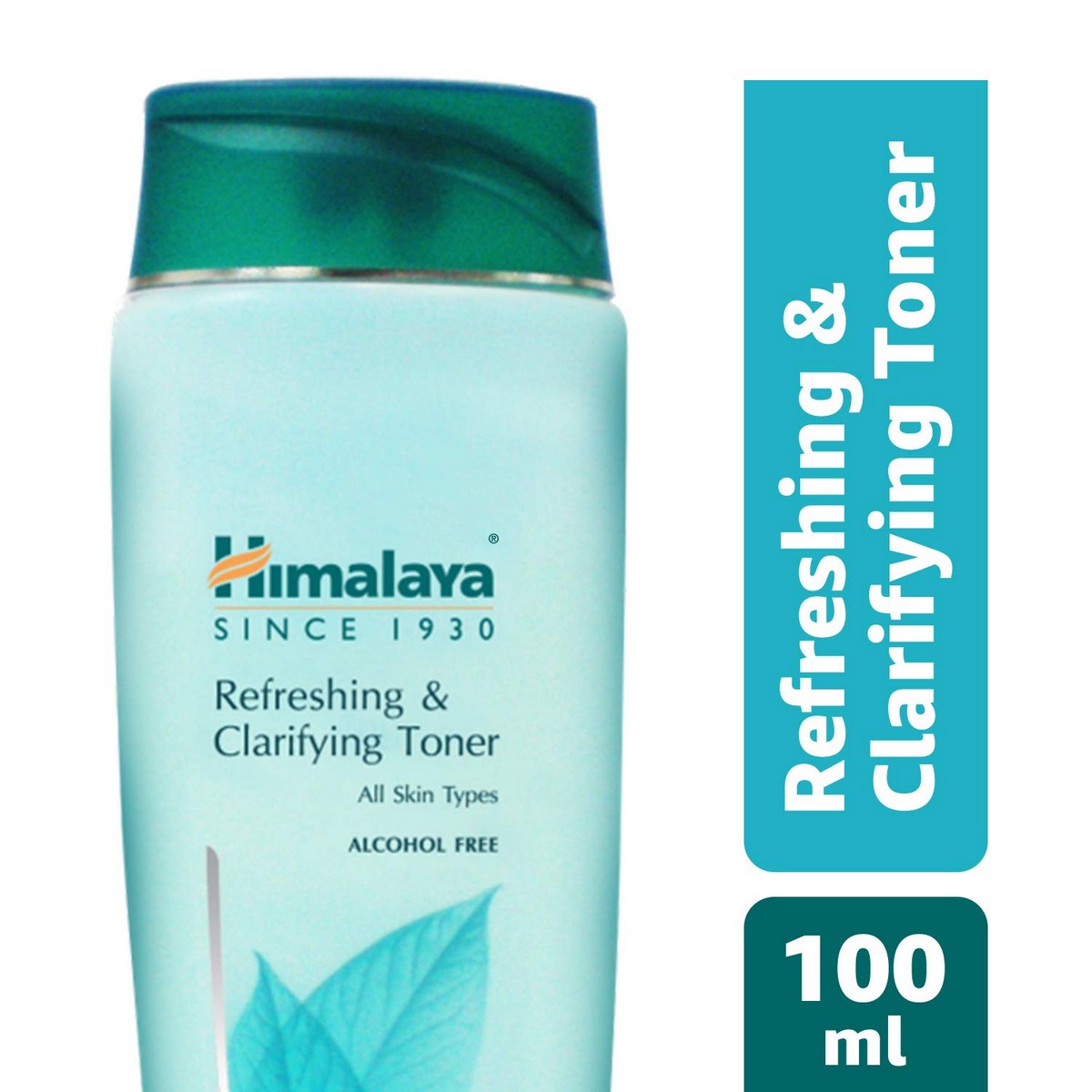 Himalaya Refreshing and Clarifying Toner (100 ml)