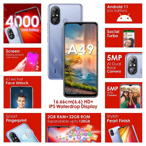Itel