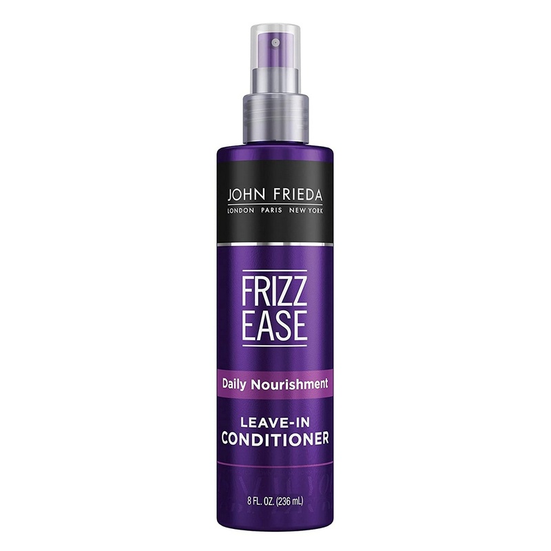 John Frieda Frizz-Ease Nourishment Conditioning Spray (236 ml)