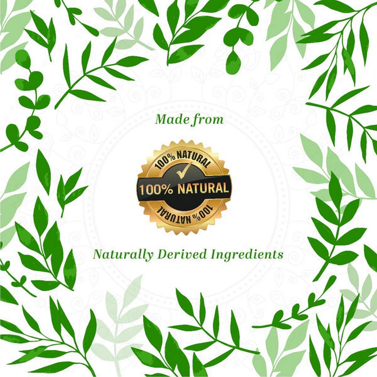 Khadi Natural Germ Kill Disinfectant Spray (250 ml)