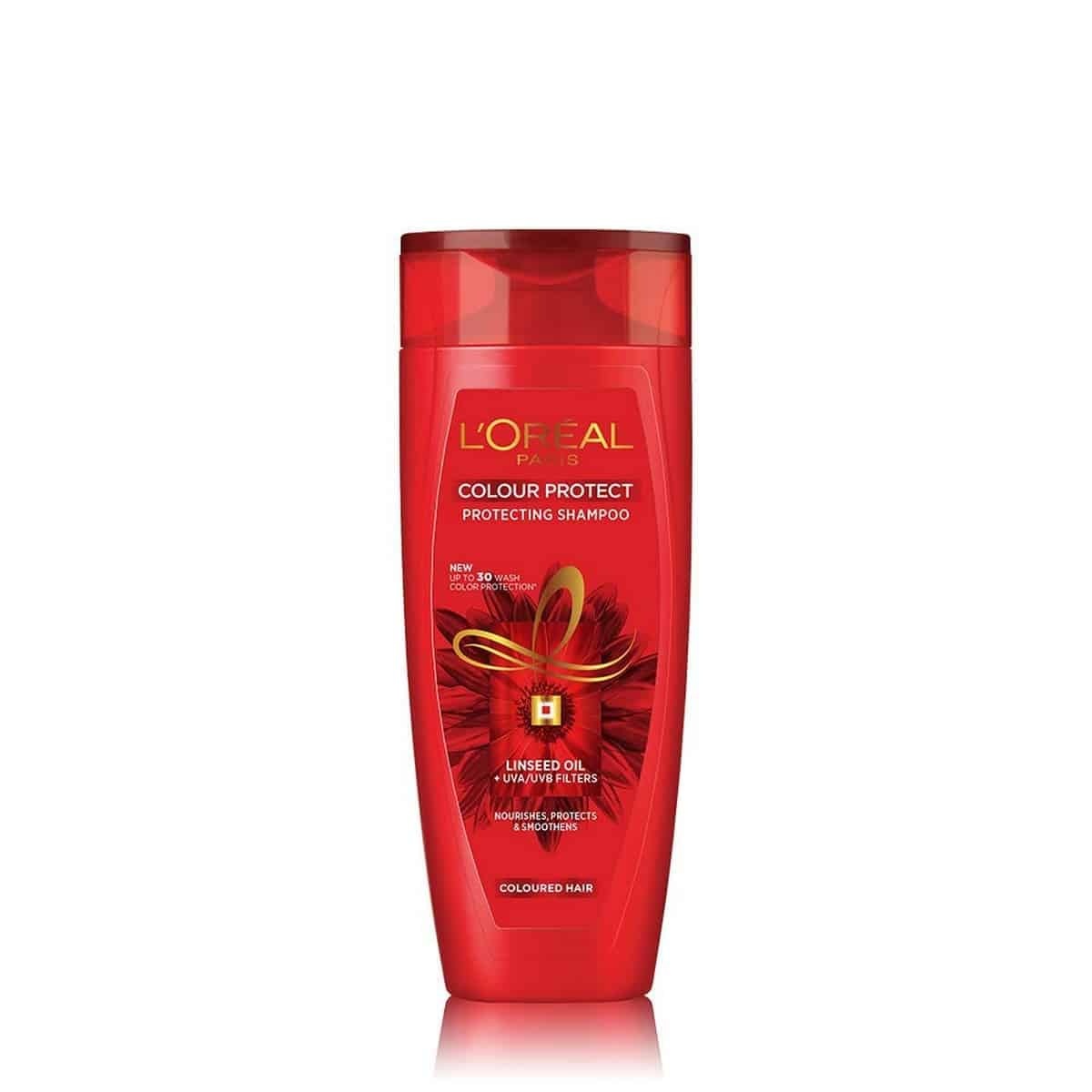L'OrÃ©al Paris Colour Protect Shampoo (360 ml)