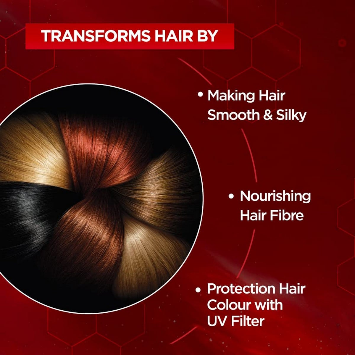 L'OrÃ©al Paris Colour Protect Shampoo (360 ml)
