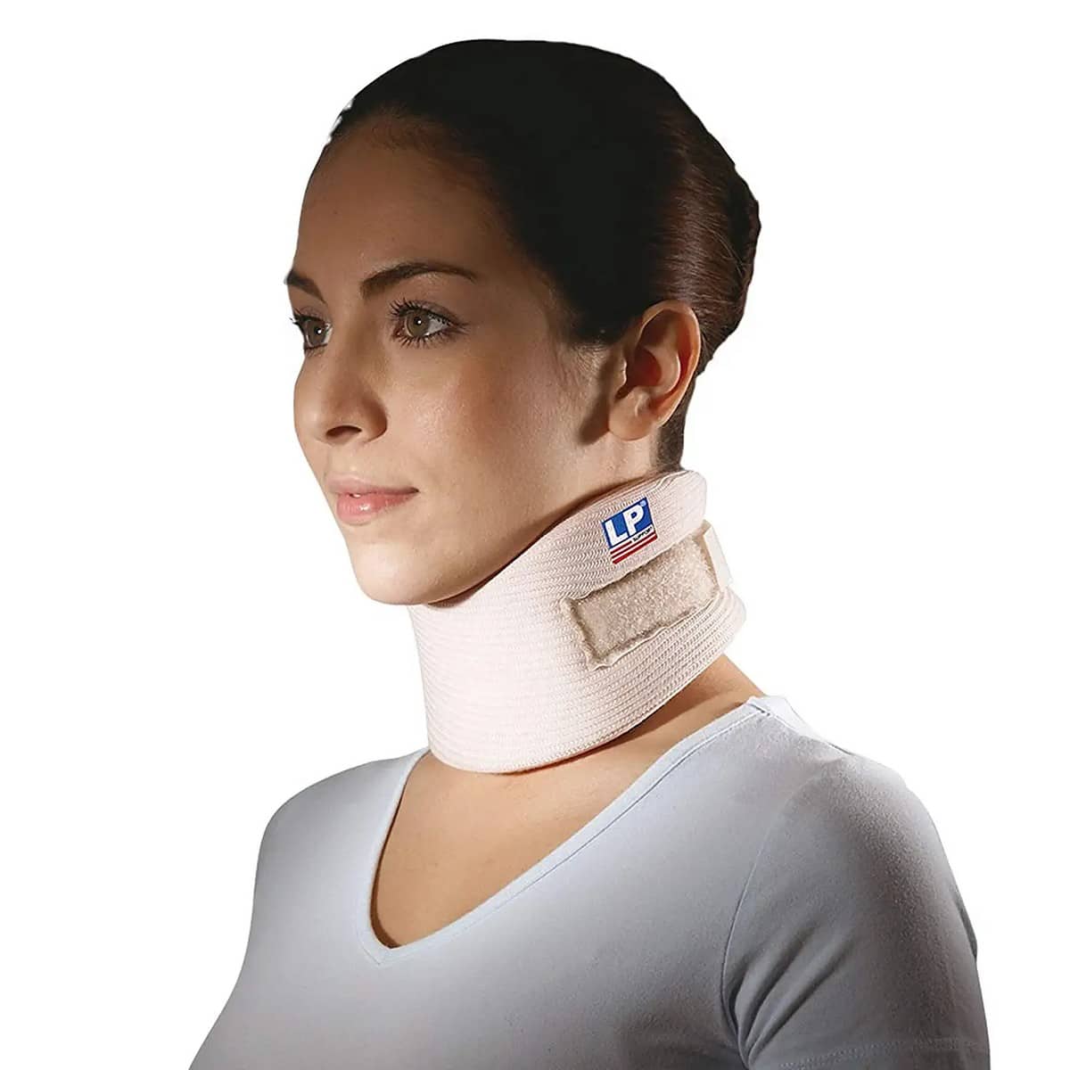 LP Support Cervical Collar Day and Night 906 (Medium)