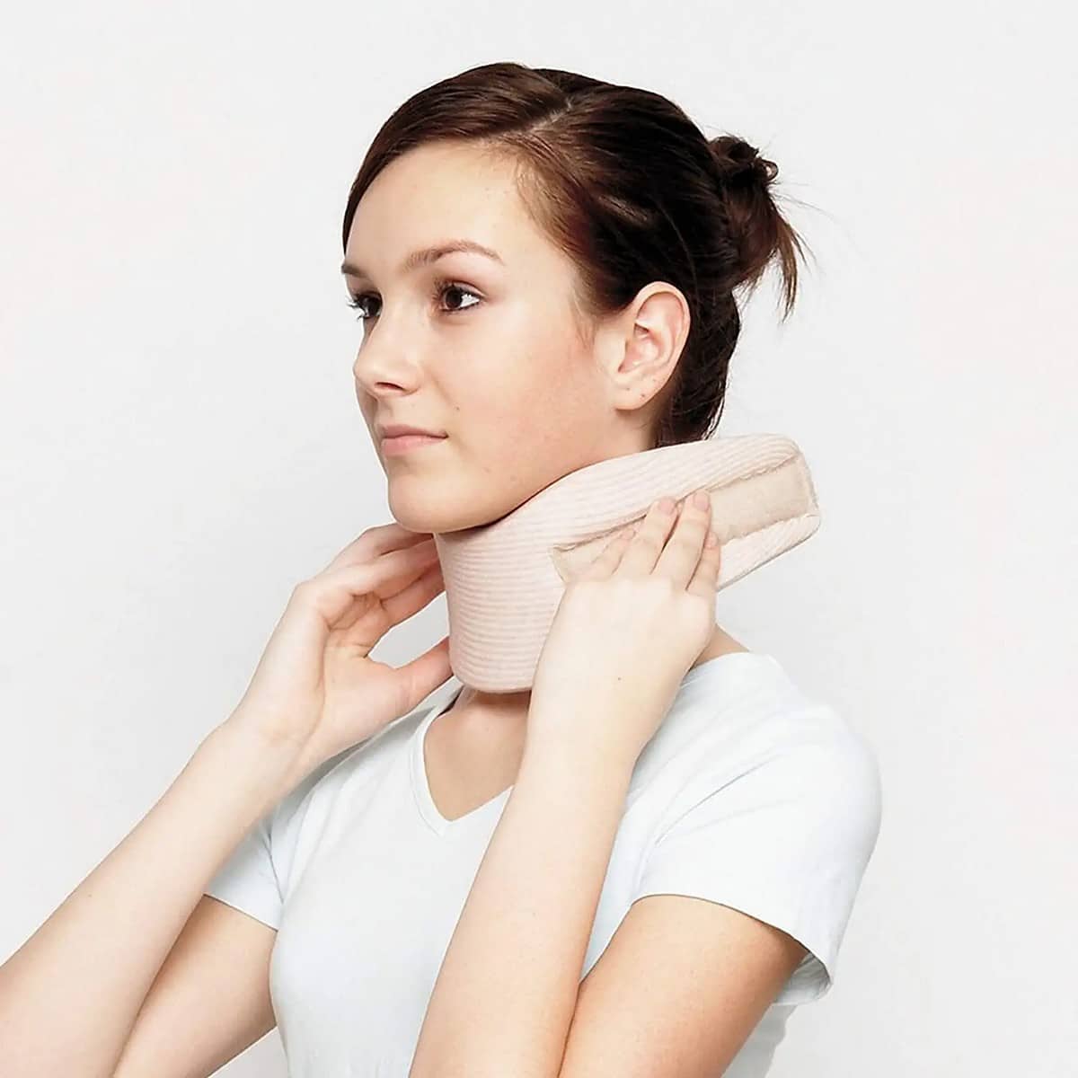 LP Support Cervical Collar Day and Night 906 (Medium)