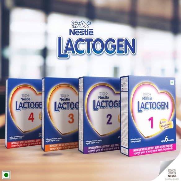 Lactogen