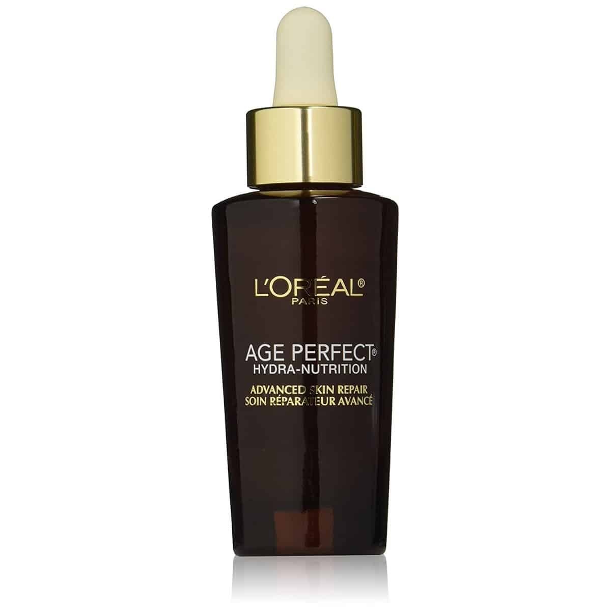 Loreal Age Perfect Daily Facial Serum (30 ml)