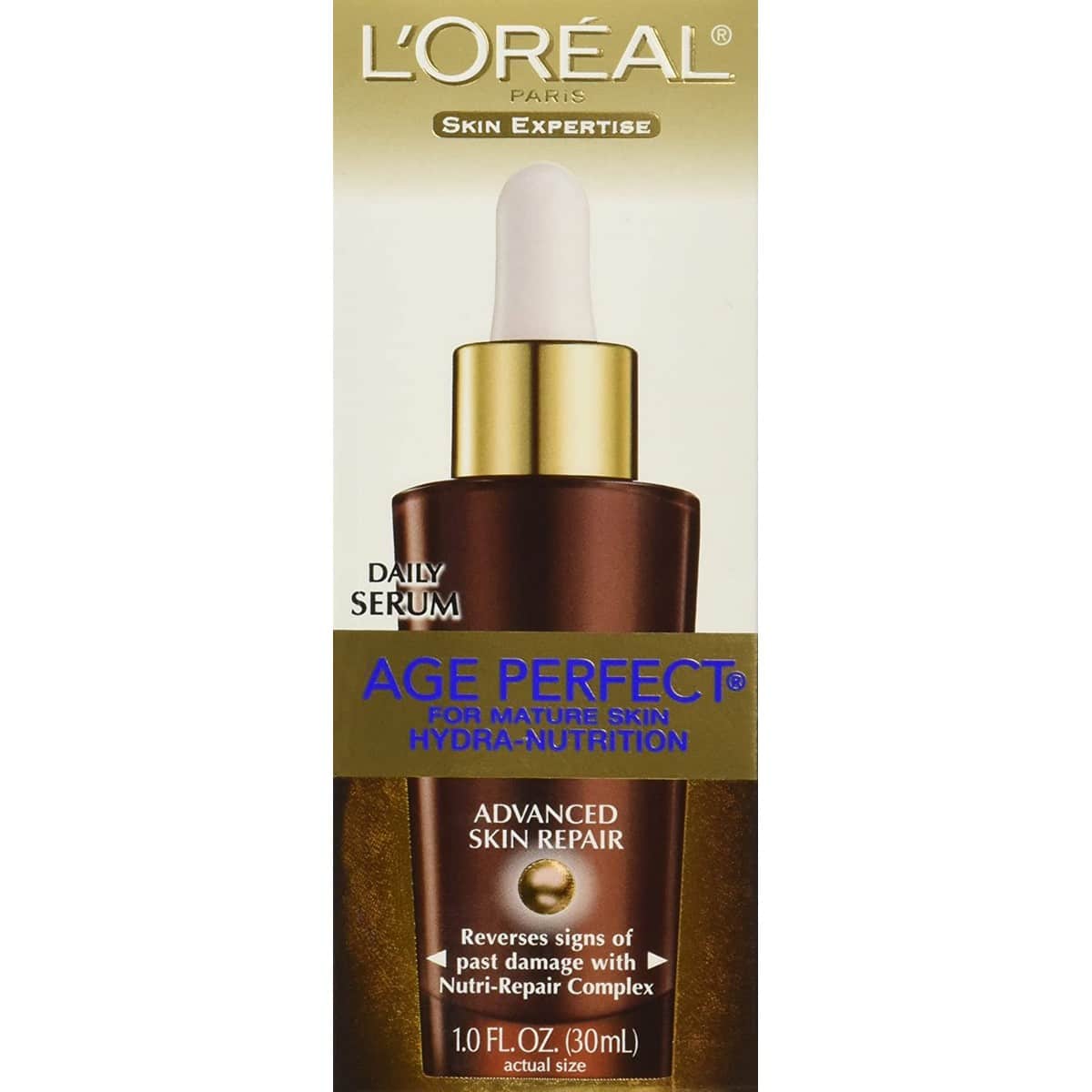 Loreal Age Perfect Daily Facial Serum (30 ml)
