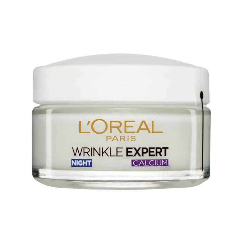 Loreal Antiwrinkle Densifying Night Cream (50 ml)