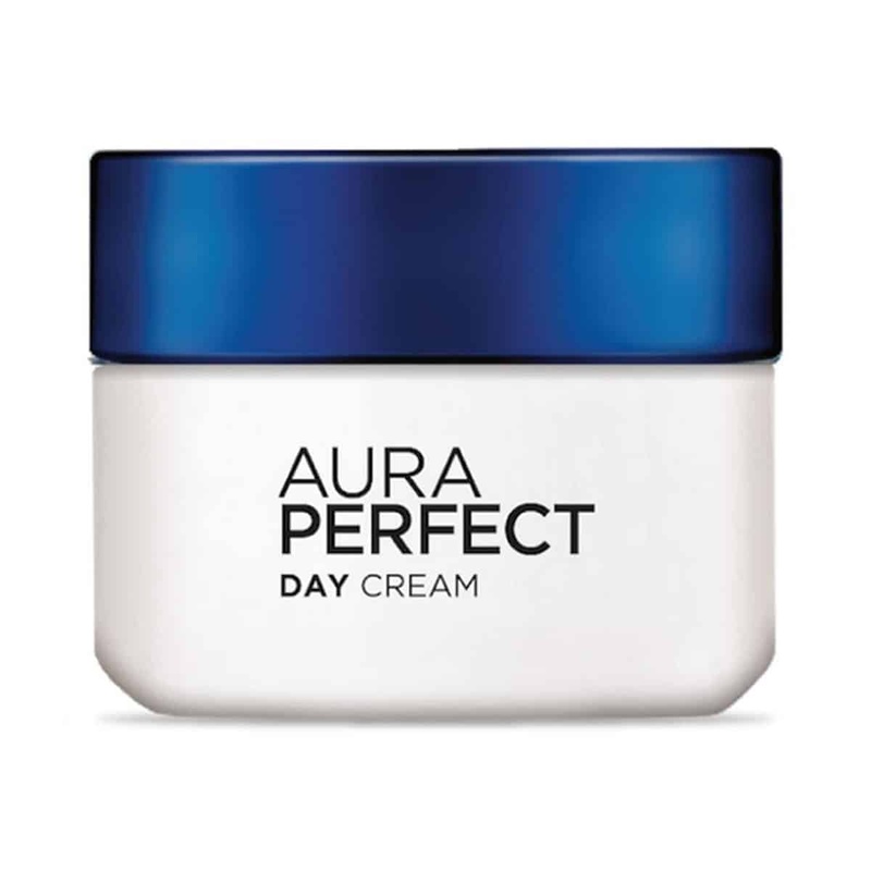 Loreal Aura PerfectÂ Day CreamÂ SPF 17 (50 ml)