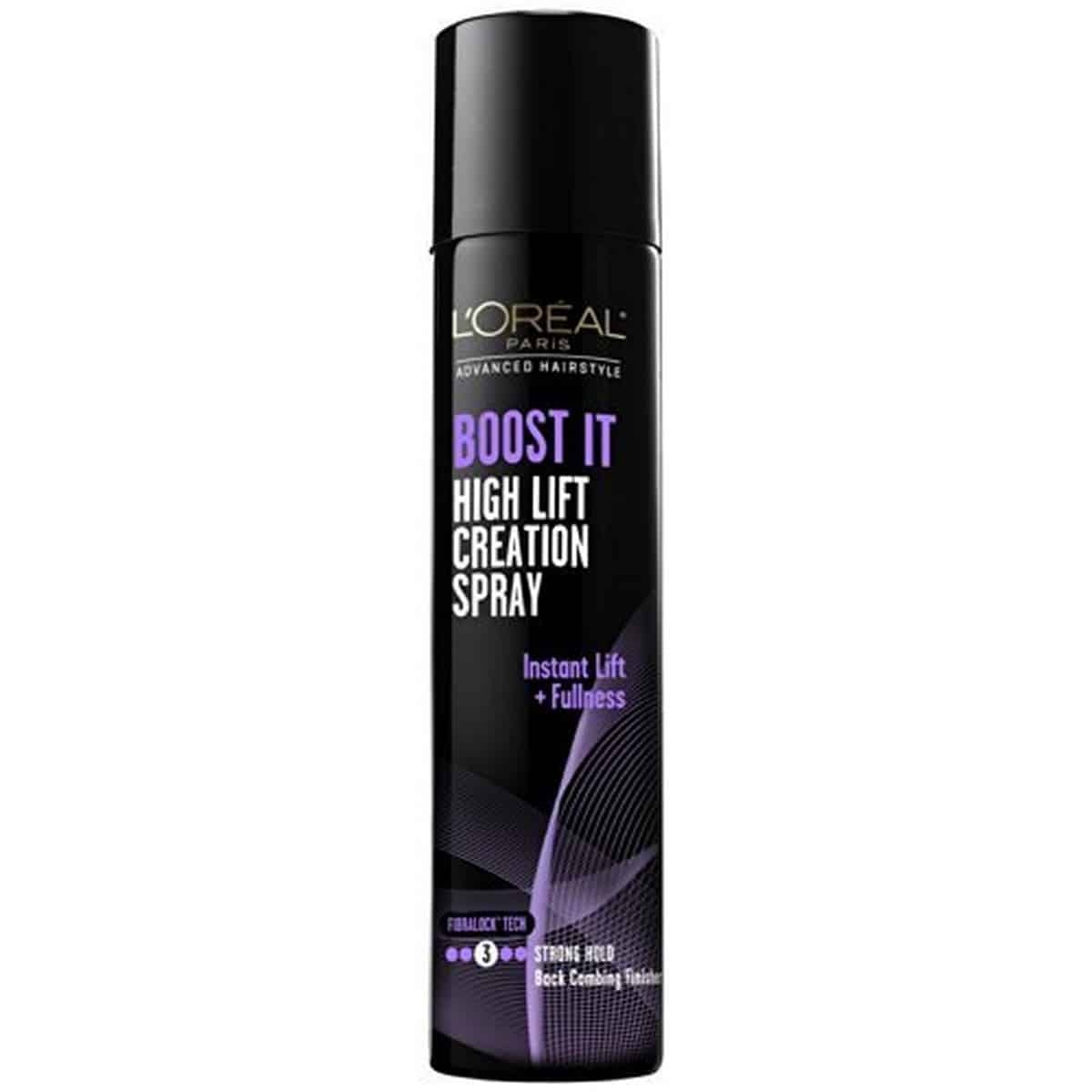 Loreal Boost It High Lift Spray (156 ml)
